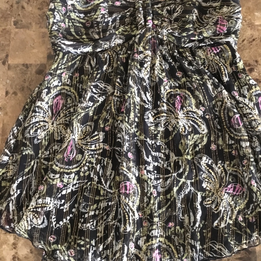 Express shirt - Picture 2 of 7